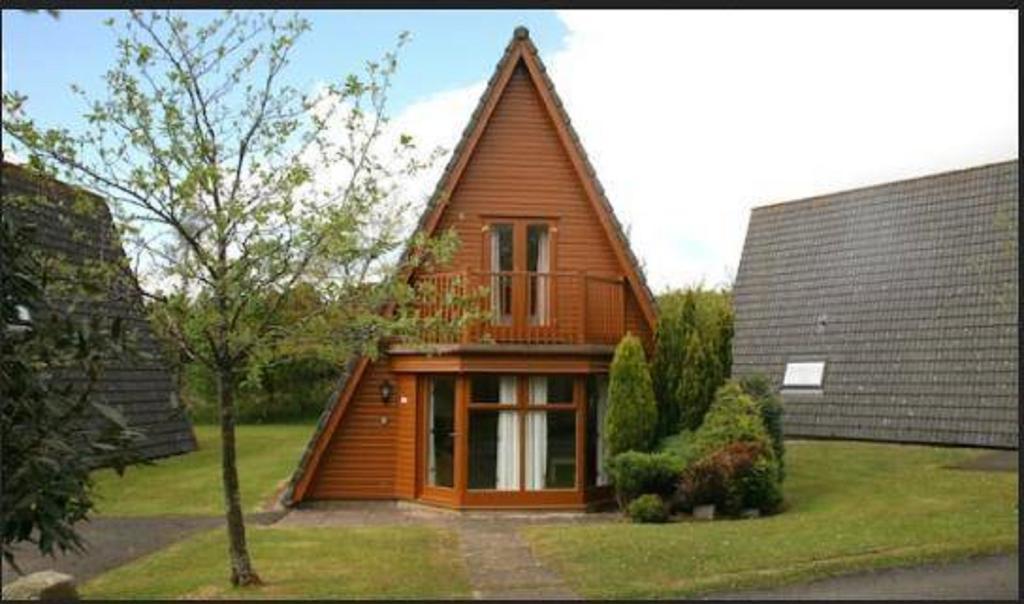 Bodmin Holiday Park Lanivet Exterior foto